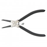 TOPEX ZÉGERGYŰRŰ FOGÓ 180MM BELSŐ HAJLÍTOTT 32D309