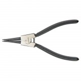 TOPEX ZÉGERGYŰRŰ FOGÓ 180MM KÜLSŐ EGYENES 32D306