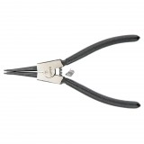 TOPEX ZÉGERGYŰRŰ FOGÓ 180MM KÜLSŐ EGYENES 32D306