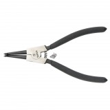 TOPEX ZÉGERGYŰRŰ FOGÓ 180MM KÜLSŐ HAJLÍTOTT 32D307