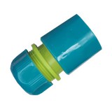 topgarden Gyorscsatlakozó elem  1/2"