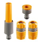 topgarden Szórófej 4db-os készlet