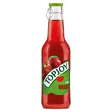 Topjoy meggy-alma ital 20% 0,25L DRS