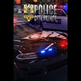 Toplitz Productions City Patrol: Police (PC - Steam elektronikus játék licensz)