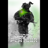Toplitz Productions Ghost Platoon (PC - Steam elektronikus játék licensz)