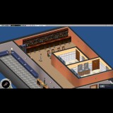 Toplitz Productions Hotel Giant (PC - Steam elektronikus játék licensz)