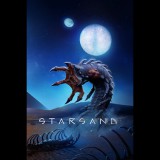 Toplitz Productions Starsand (PC - Steam elektronikus játék licensz)