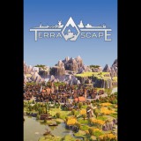 Toplitz Productions TerraScape (PC - Steam elektronikus játék licensz)