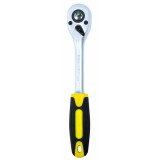 TopMaster Pro Dugókulcs irányváltós 1/2" 72 fogas