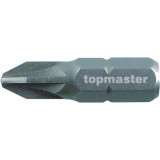 topmaster Top Master Pro Bitfej PZ2 25mm 2db