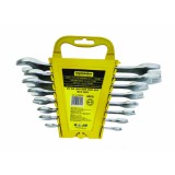 topmaster Top Master Pro Csavarkulcs készlet 6-22mm 8db CR-V PRESS TMP