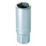 topmaster Top Master Pro Gyertyakulcs befogó 1/2"x19mm CR-V TMP