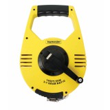 topmaster Top Master Pro Mérőszalag zárt acél 3:1 50m TMP