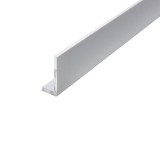 TOPMET LED Profil Alu L profil 20x10x2