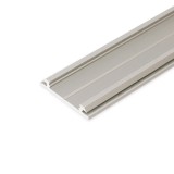 TOPMET LED profil ARC12 CD/U5 eloxált