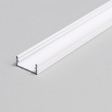 TOPMET LED profil BEGTON12 JC/S fehér