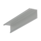 TOPMET LED profil CABI12 DUO E eloxált