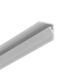 TOPMET LED profil CABI12 E 4000mm natur alu