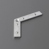 TOPMET LED profil COMBO összekötő elem elemQ9-120 fokos