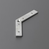 TOPMET LED profil COMBO összekötő elem elemQ9-135 fokos