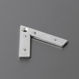 TOPMET LED profil COMBO összekötő elem elemQ9-60 fokos