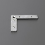 TOPMET LED profil COMBO összekötő elem elemQ9-90 fokos