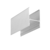 TOPMET LED profil COMBO30-01 ACDE-9 2000 natúr alu