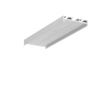 TOPMET LED profil COMBO30-02 Q9 2000 eloxált