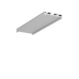 TOPMET LED profil COMBO30-02 Q9 2000 natúr alu