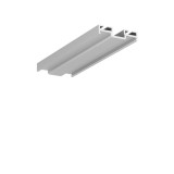 TOPMET LED profil COMBO30-03 C4/Q9 4000 eloxált