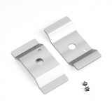 TOPMET LED profil COMBO30 rögzítő inox