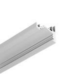 TOPMET LED profil CORNER10 BC/UX eloxált