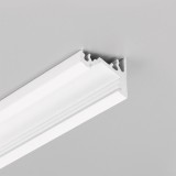 TOPMET LED profil CORNER10 BC/UX fehér