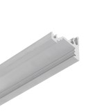 TOPMET LED profil CORNER10 BC/UX natur alu