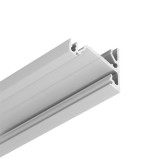 TOPMET LED profil CORNER14 EE7F/TY eloxált