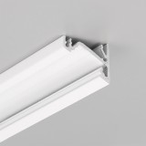 TOPMET LED profil CORNER14 EE7F/TY fehér