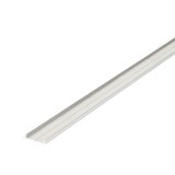 TOPMET LED profil FIX16 szálban natur alu