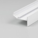 TOPMET LED Profil GLOW12 UP A1C fehér