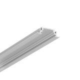 TOPMET LED profil GROOVE10 BC/UX 3000mm eloxált
