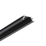 TOPMET LED profil GROOVE10 BC/UX fekete