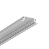 TOPMET LED Profil GROOVE14 EE7F/TY eloxált