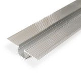 TOPMET LED profil HIDE10 C4 4000mm natur alu