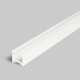 TOPMET LED profil LINEA20 EE7F/TY fehér