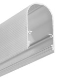 TOPMET LED profil NAMI23 CD-9 natur alu