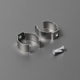 TOPMET LED profil PEN12 rugós rögzítő