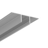 TOPMET LED Profil PLANE14 IN BC3 eloxált