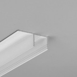 TOPMET LED Profil PLANE14 SIDE BC3 fehér