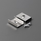 TOPMET LED profil "S" BEGTON12 rögzítő kúpos