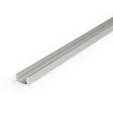 TOPMET LED profil SLIM8 AC2/Z eloxált