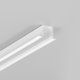 TOPMET LED profil SMART-IN10 AC2/Z fehér